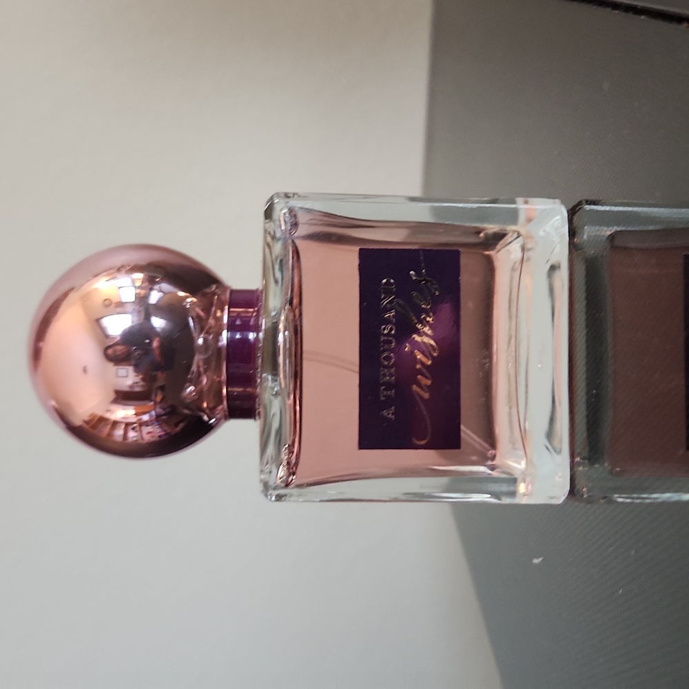 Bath and Body Works A Thousand Wishes Eau De Perfum Full-size 1.7oz / 50ml